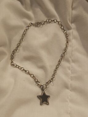 Star Anklet Or Bracelet